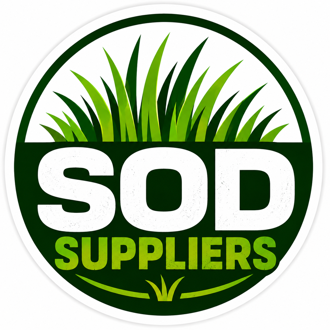 Atlanta Sod Suppliers ☎️ 888-763-6455